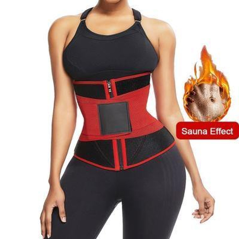 Lets get Waisted! WIP Waist Trainers way