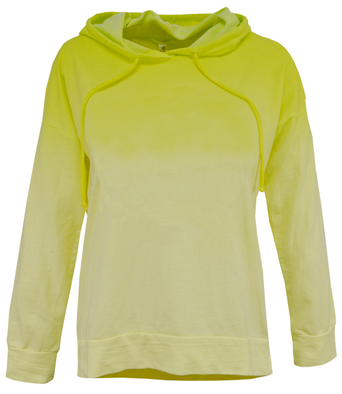 Tinsley Hooded Pullover