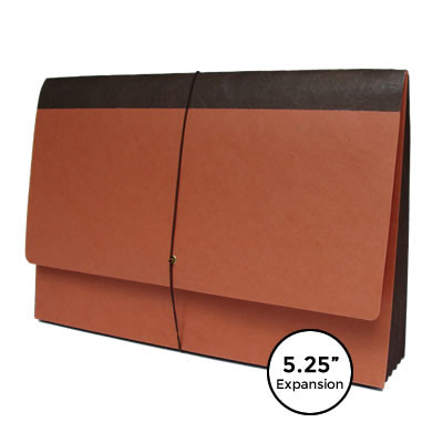 Redweld Folders, File Pockets, & Wallets LegalSupply