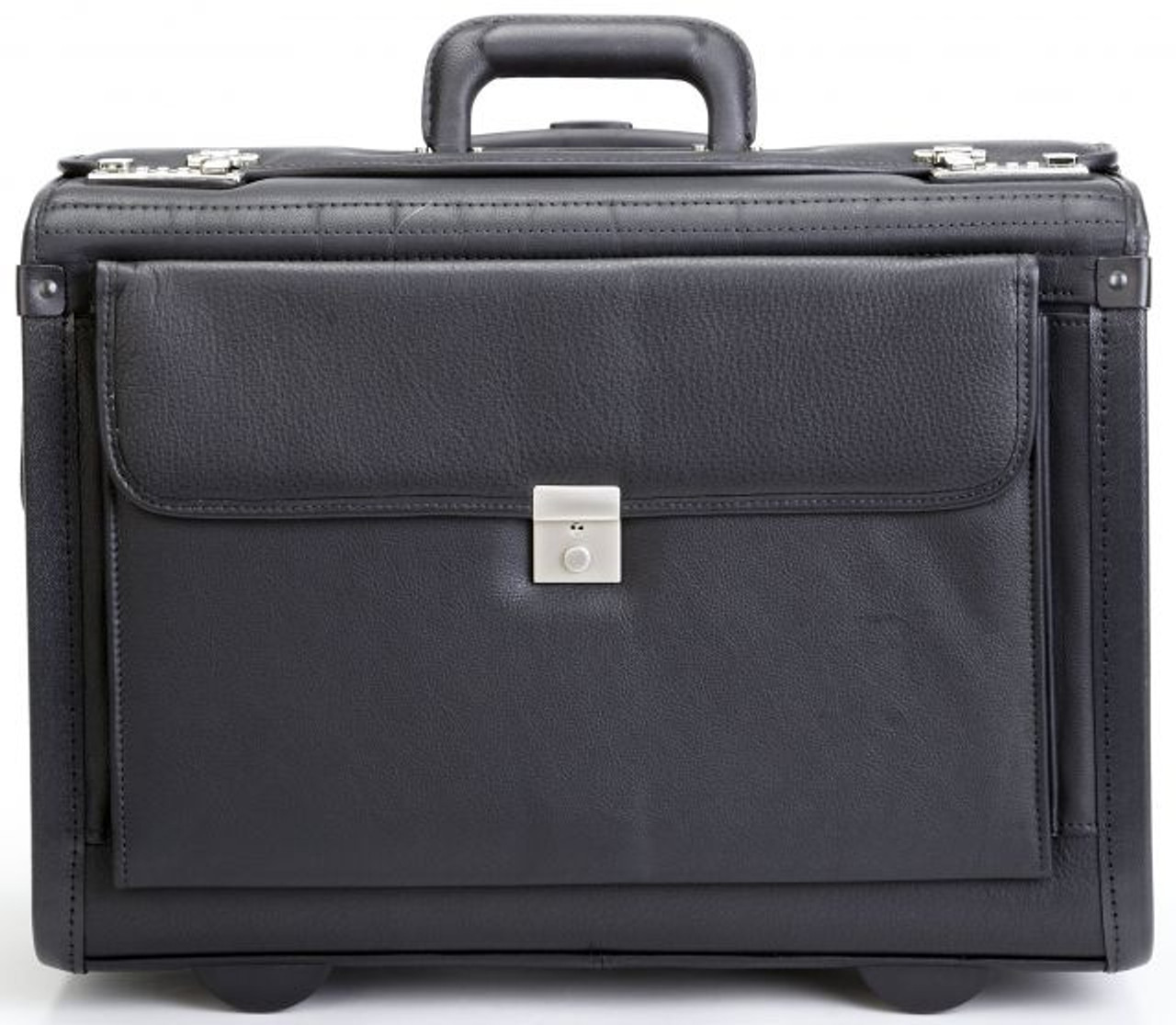 Rolling Briefcases for Lawyers, Wheeled Litigation Bags Legal Supply