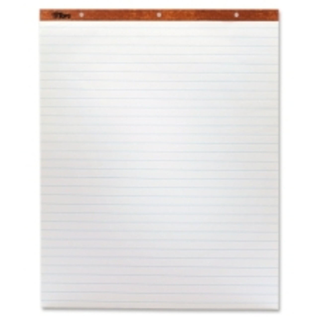 Bargin Prices on TOPS Horizontal Ruled Easel Pads Discount Office Supplies