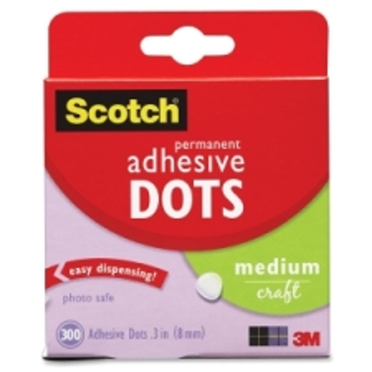 Tombow - Adhesive Dots Dispenser