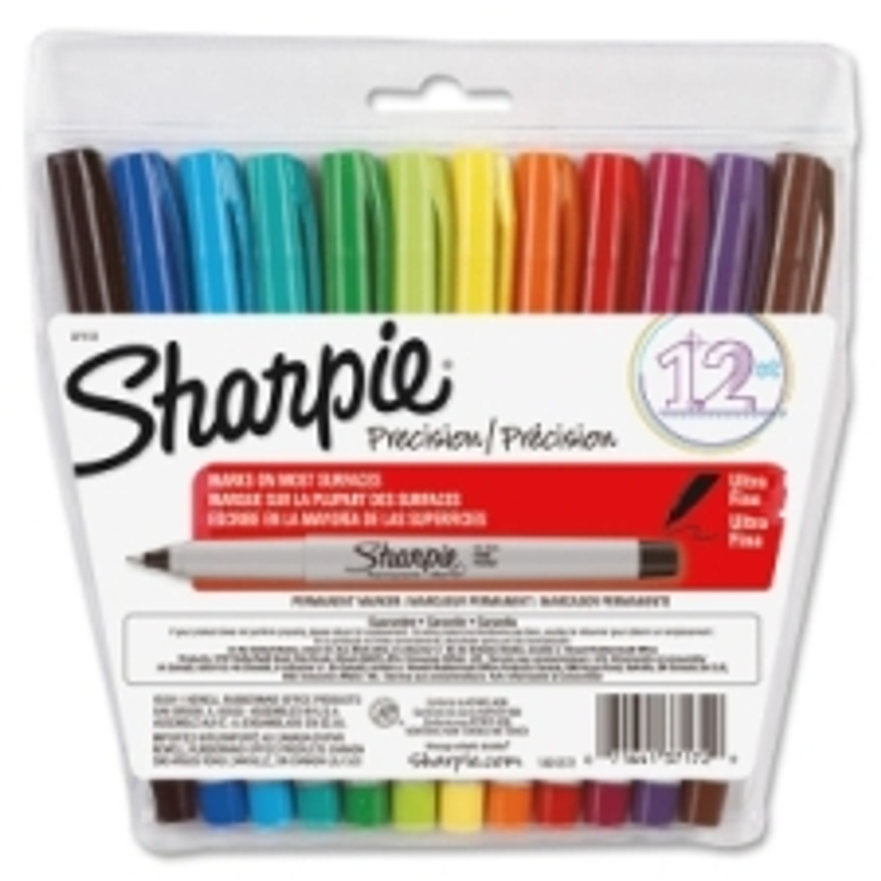 Sharpie Retractable Fine Point Markers - Fine Marker