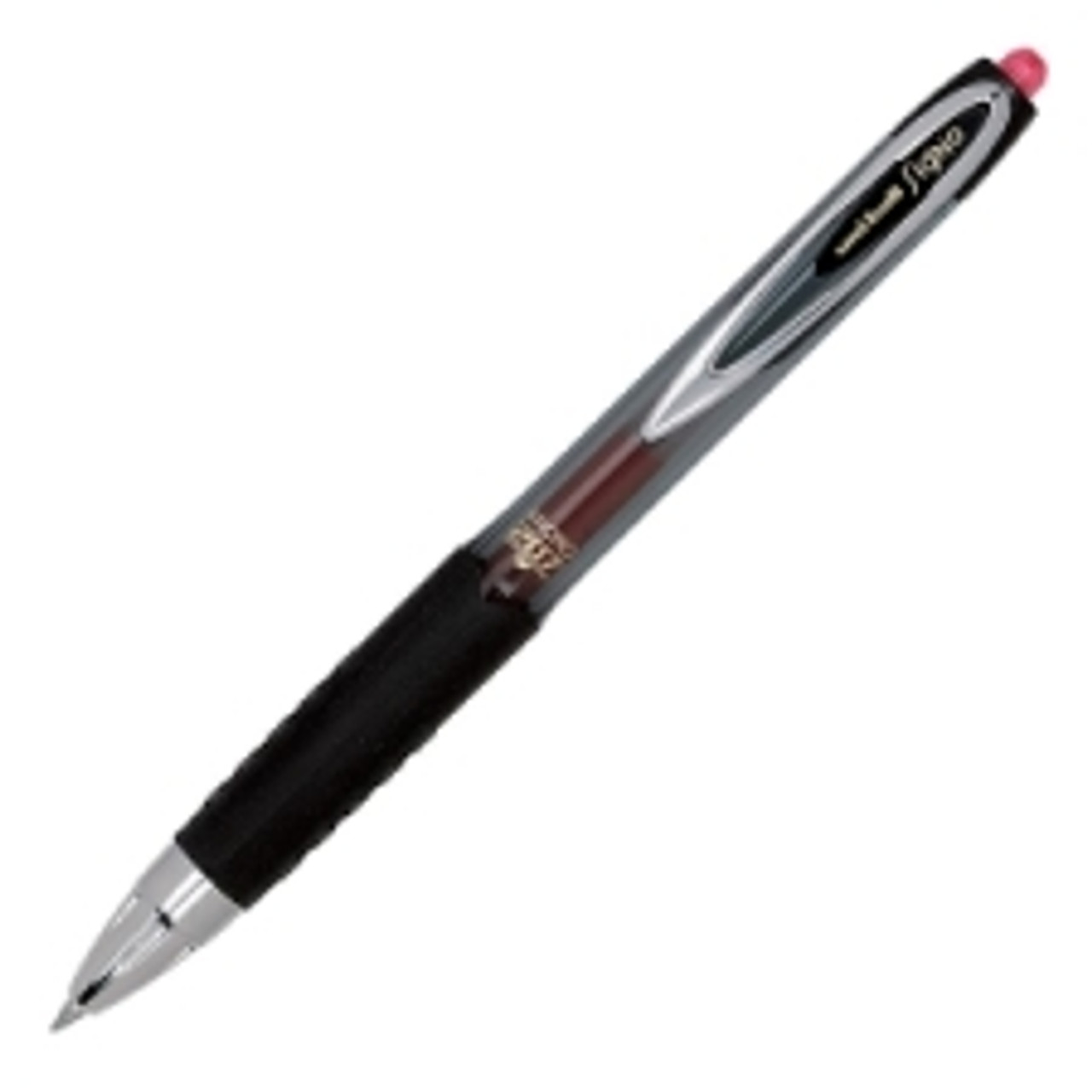 Uni-Ball Signo 207 Gel Micro Pen - 2 - LegalSupply