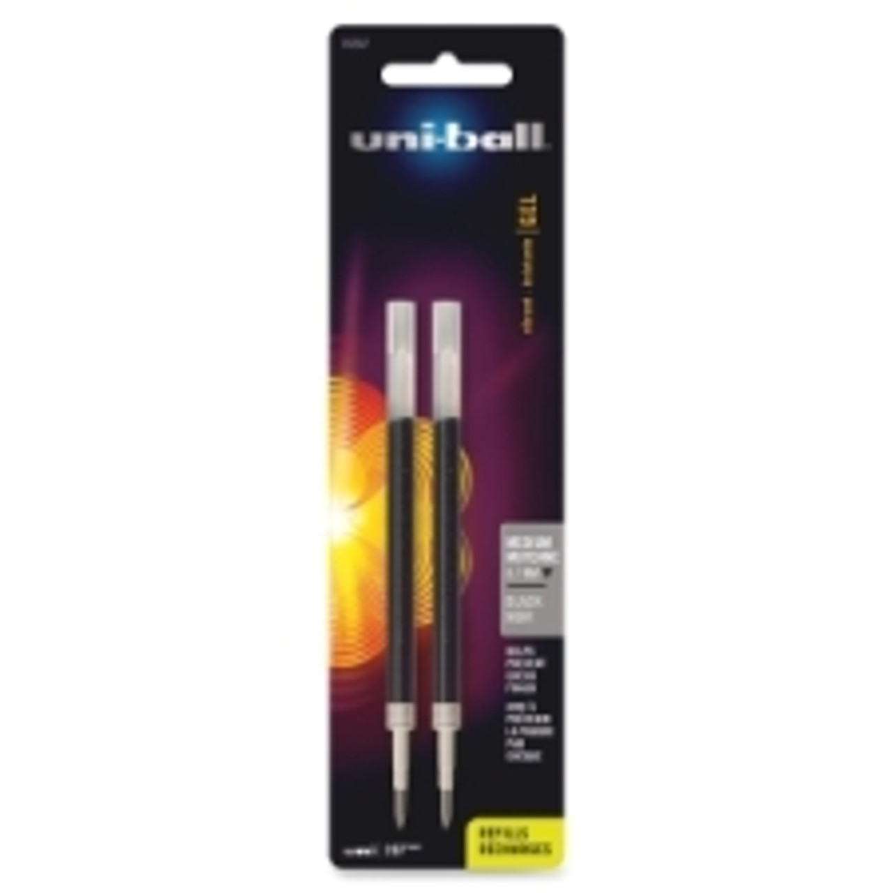 Uni-Ball Signo 207 Gel Pen - 3 - LegalSupply