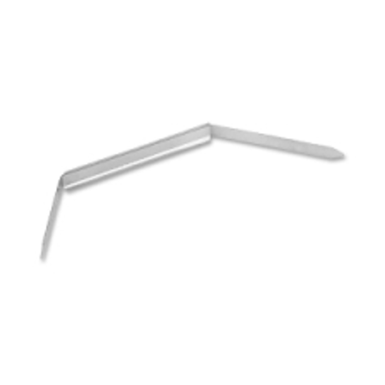  Officemate Two-Prong File Fastener Base and