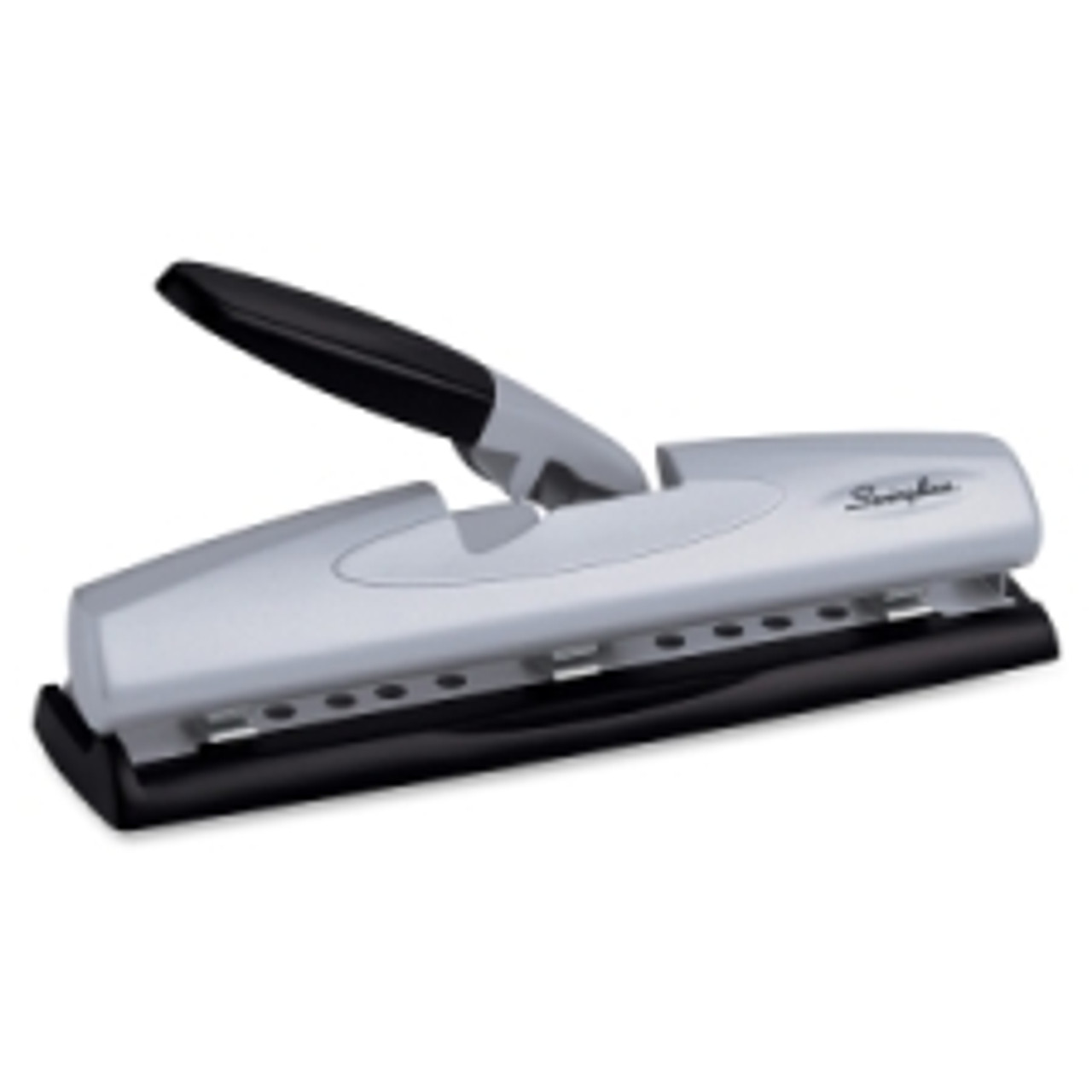 Swingline Lever Handle Punch - LegalSupply