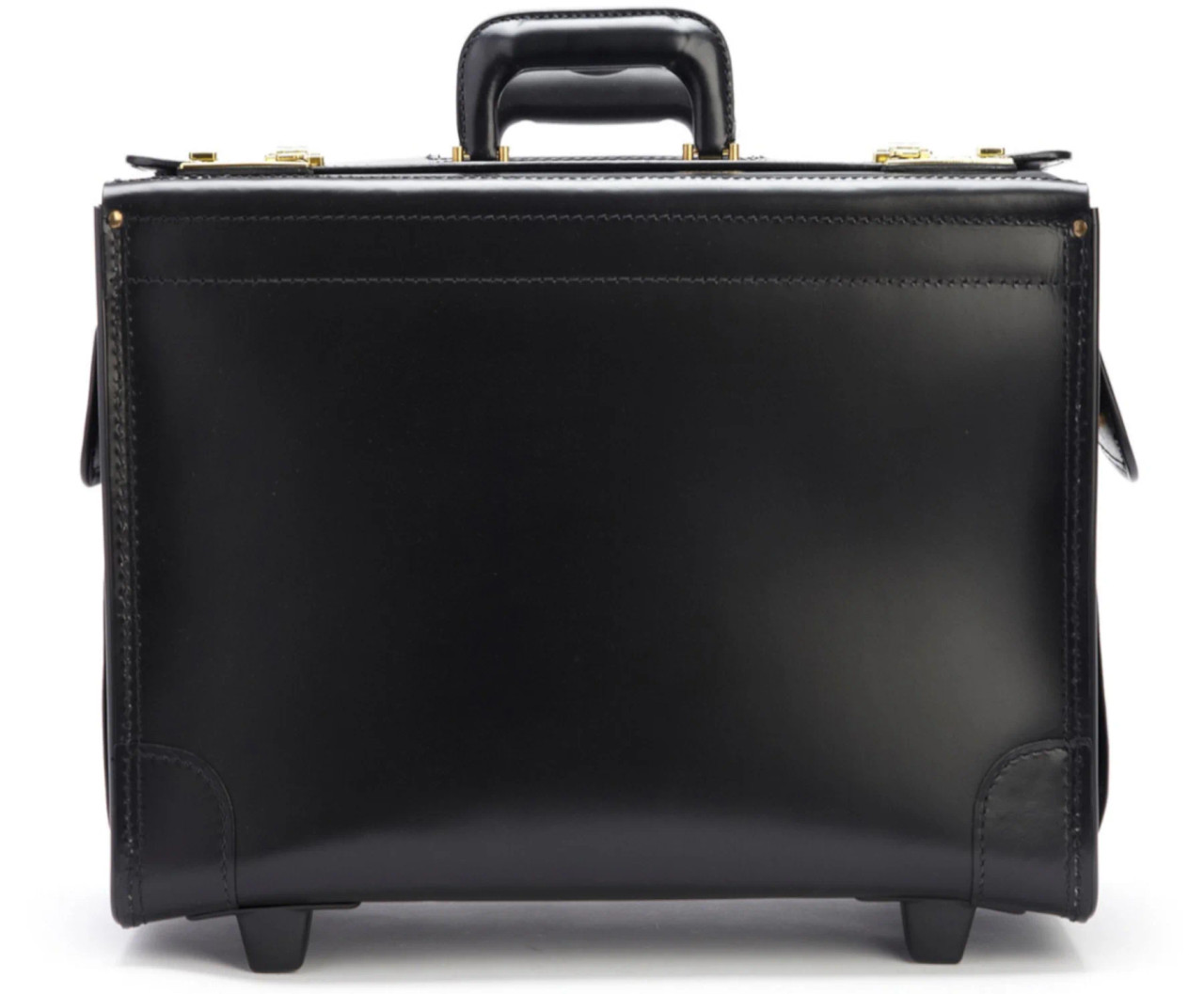 KOROKU COMPARTMENT BAG ビジネスバッグ Korchmar 20
