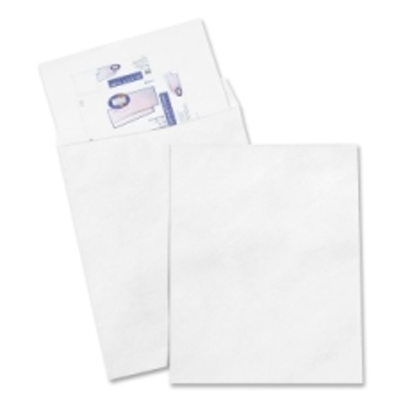 Quality Park Jumbo Survivor Envelope - 1 - LegalSupply