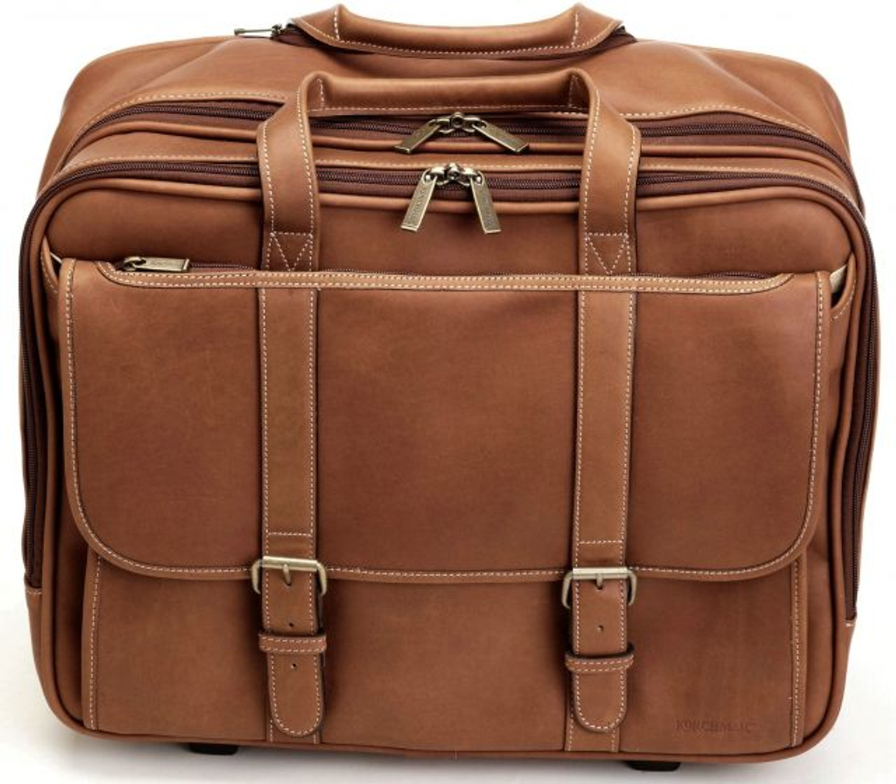 Korchmar Wheeled Computer Briefcase LegalSupply