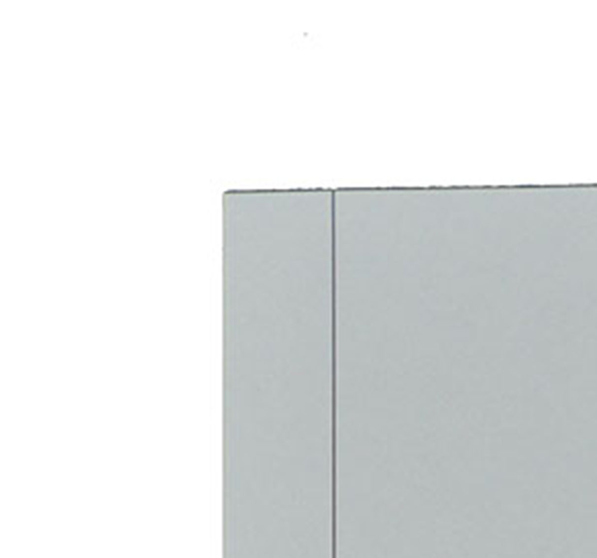 Letter Size Will First Page Engraved 