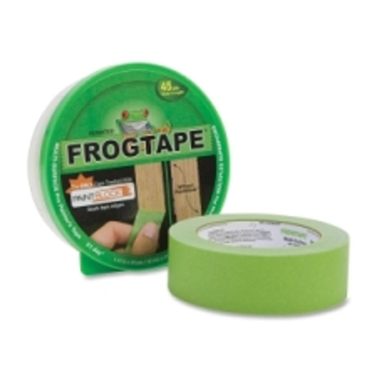 Frog Tape - Multi-Surface Painter's Masking Tape - Green