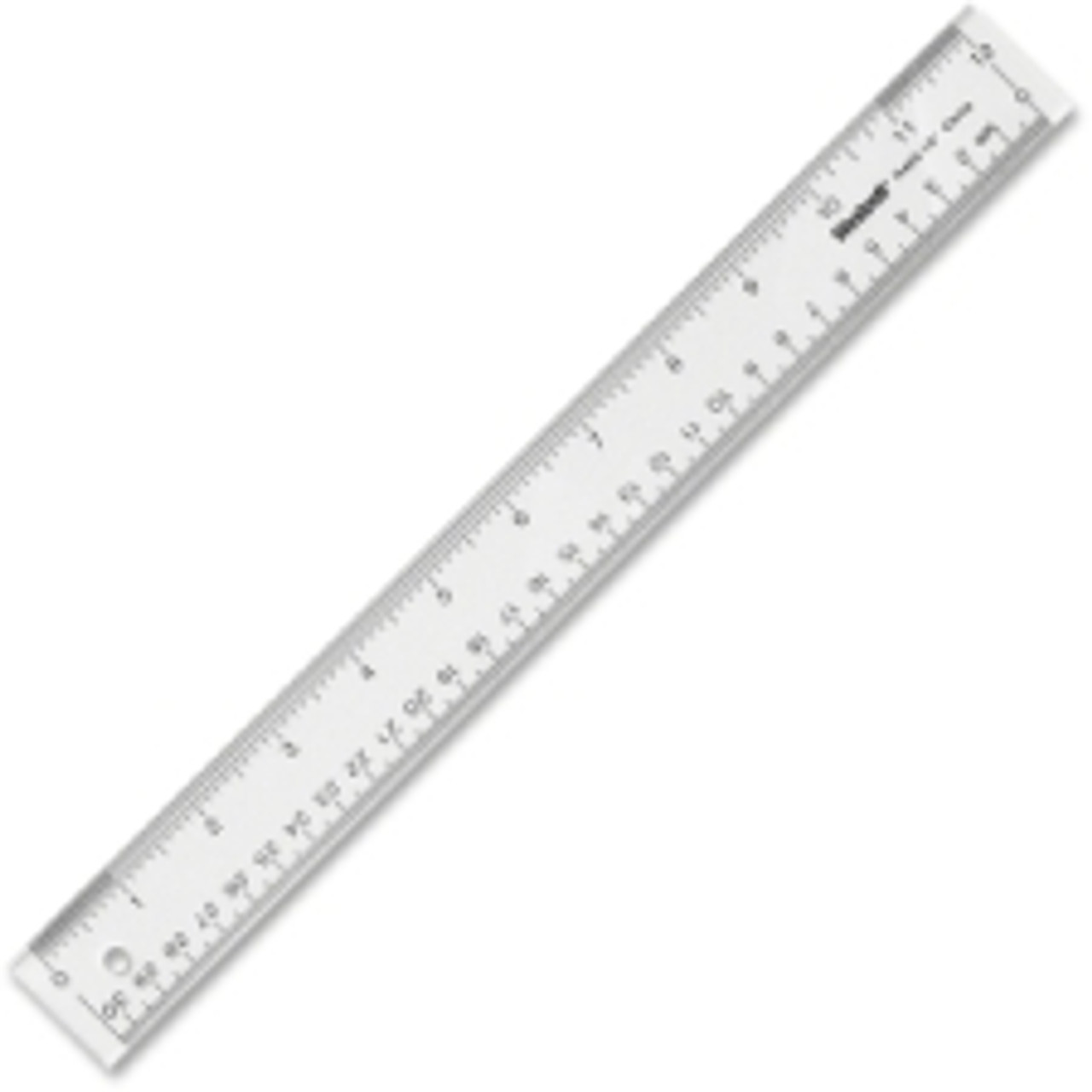 Westcott See Through Acrylic Ruler - ACM10562 