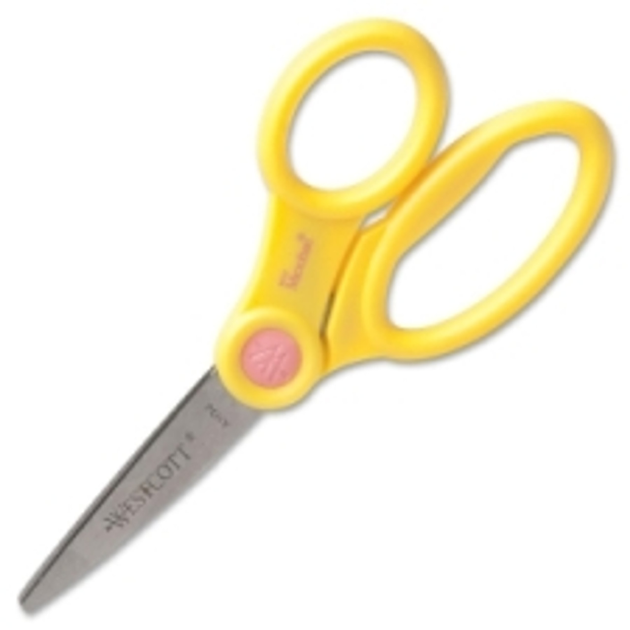 Westcott Kids Scissors - 5 Overall Length - Pointed 