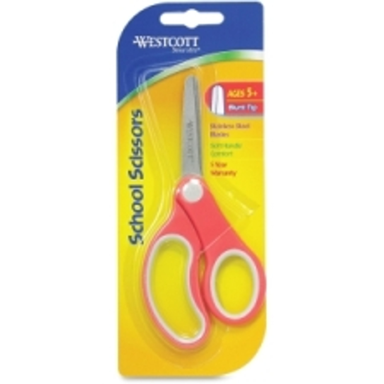 Westcott Student Scissors - LegalSupply