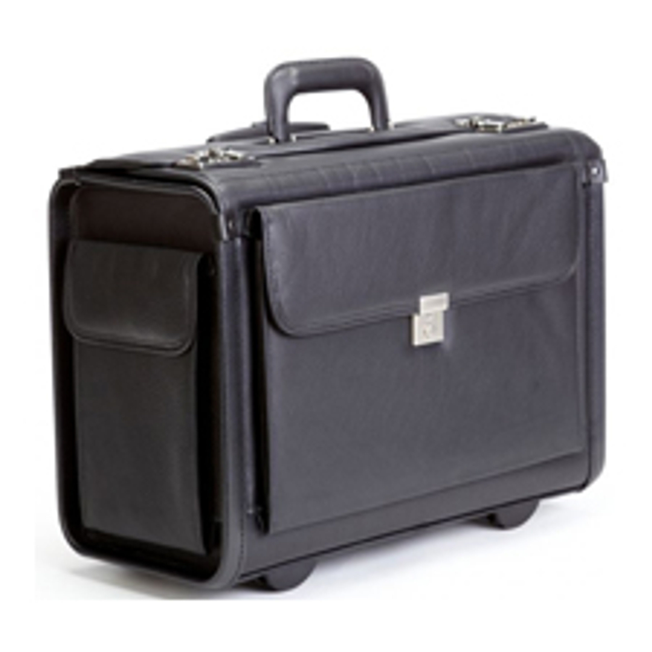 Leather Litigation Bags, Legal Briefcases, Trial Bags | Legal Supply