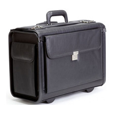 Leather Litigation Bags, Legal Briefcases, Trial Bags Legal Supply