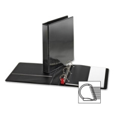 d ring binder for cards Large Exo-Tec® Ring Binder – Vault X US main image 0