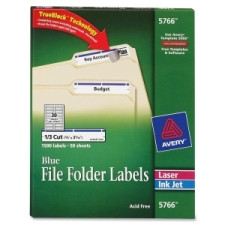 Avery Filing Label - 9 - LegalSupply