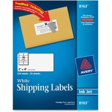 Legal Select - Envelopes - Mailing & Address Labels - Page 1