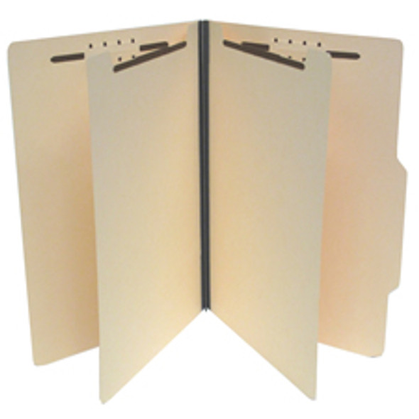 cardinal poly ring binder pockets