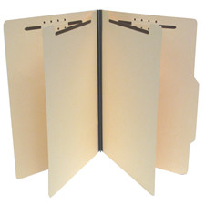 Folders Economy Classification Folders Top Tab Economy Classification Folders 2 Divider