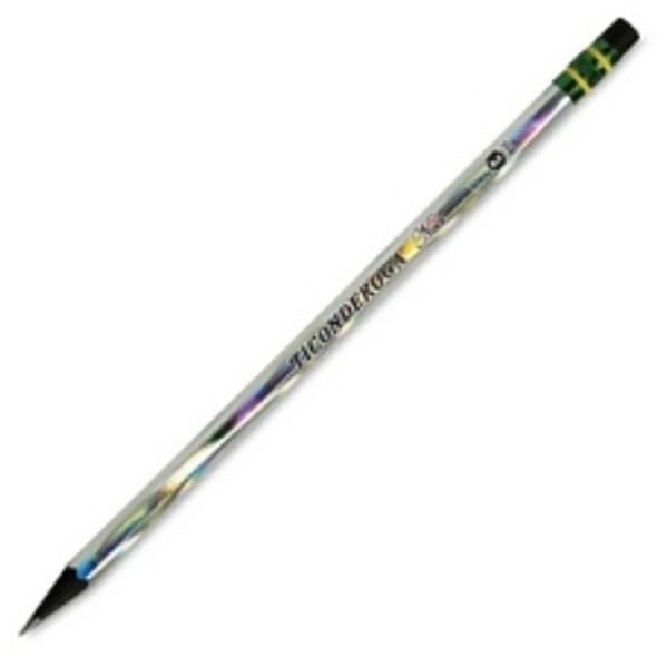 A Guide to Ticonderoga Identification : r/pencils