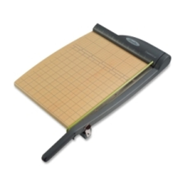 Swingline Manual Hole Punch - 3 - LegalSupply