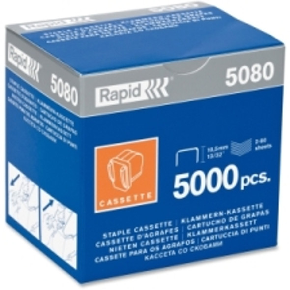 Rapid Omnipress 30 100-strip Staples - LegalSupply