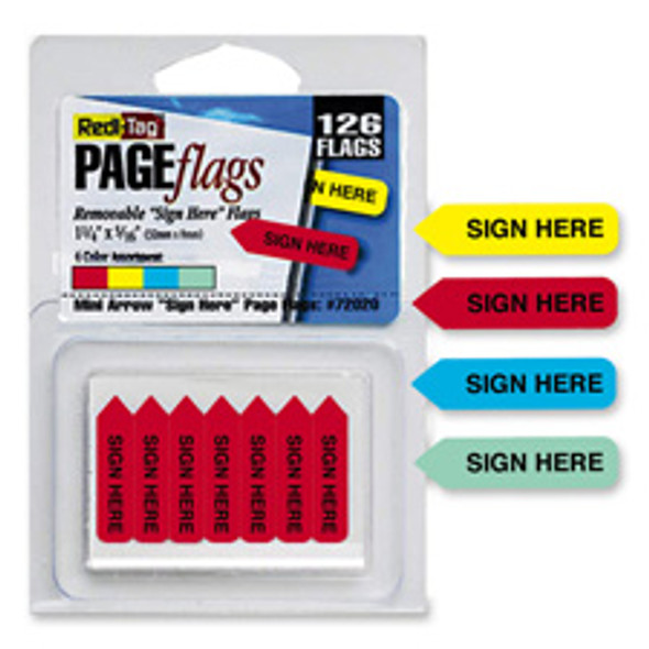 Legal Select - Flags & Tabs - Page 1 - LegalSupply