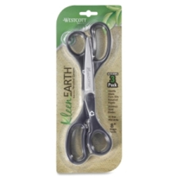 Westcott Kids Scissors - 5 Overall Length - Blunted 