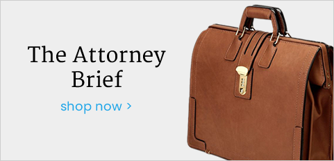 The Attorney Brief