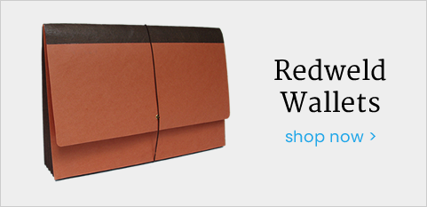 Redweld Wallets