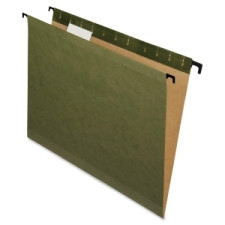 Pendaflex SureHook Reinforced Hanging Folder - 2 - LegalSupply