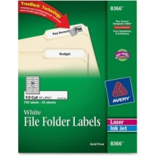 Avery Filing Label - 9 - LegalSupply
