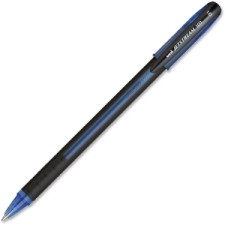 Bic Balpen blauw Per Blister 4 st Bic Balpen blauw Per Blister 4 st