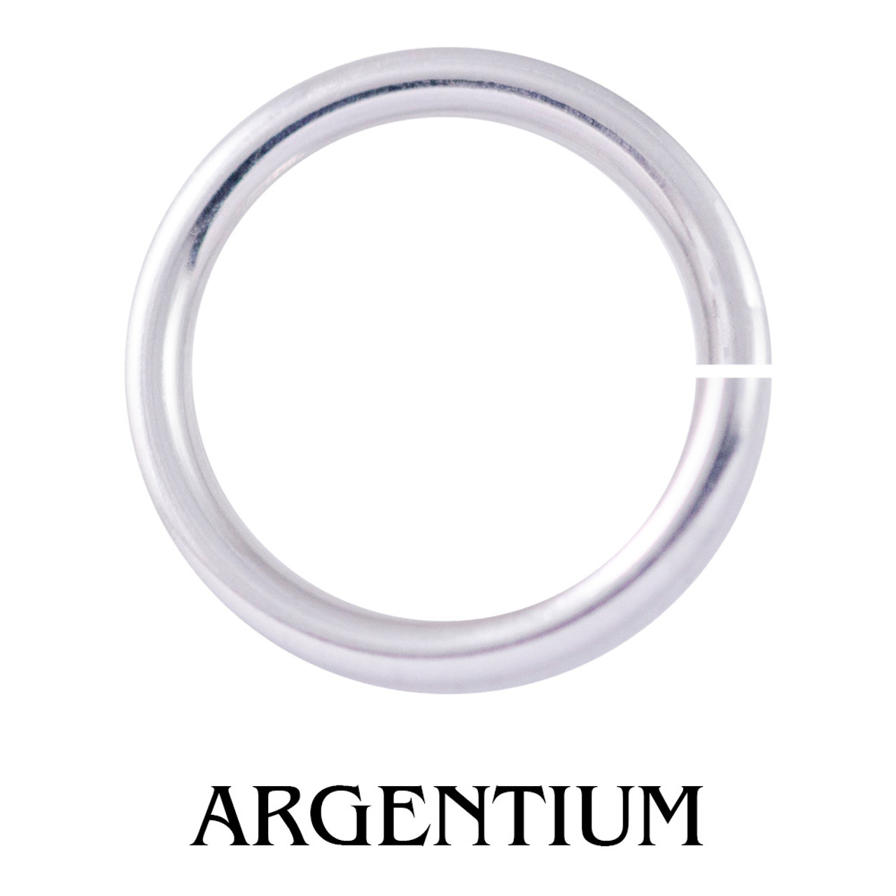 Argentium Silver - So, What is Argentium Silver?
