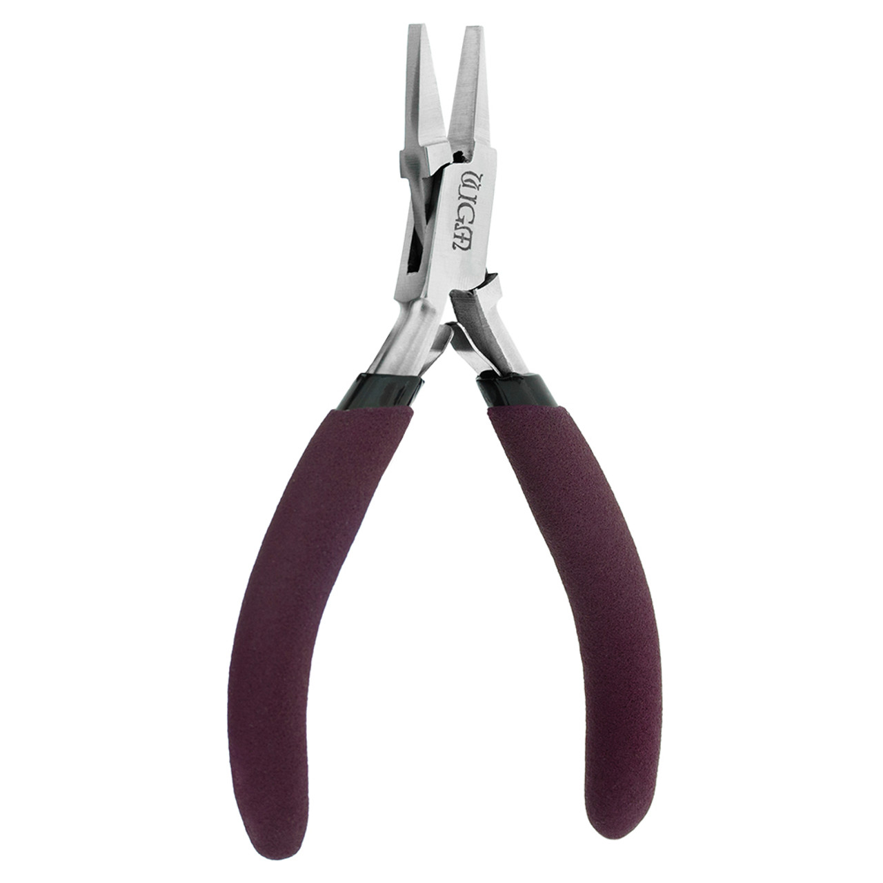 Weave Got Maille Flat Nose Pliers - Single