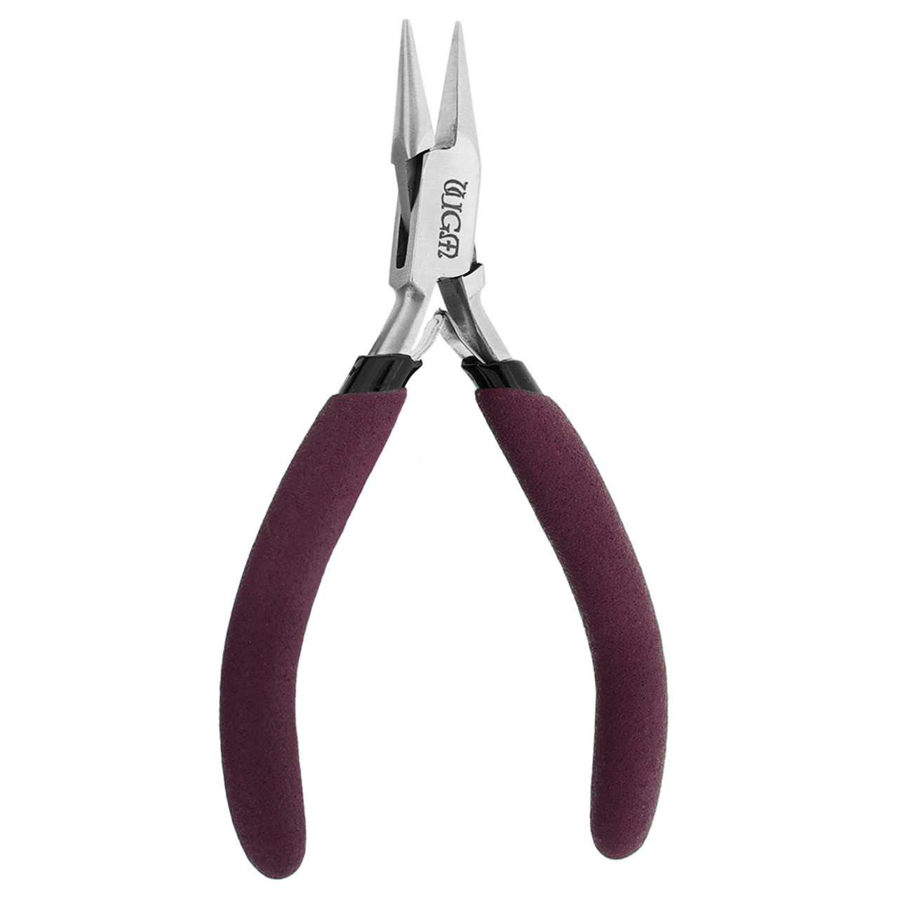 Glitter Line Chain Nose Pliers