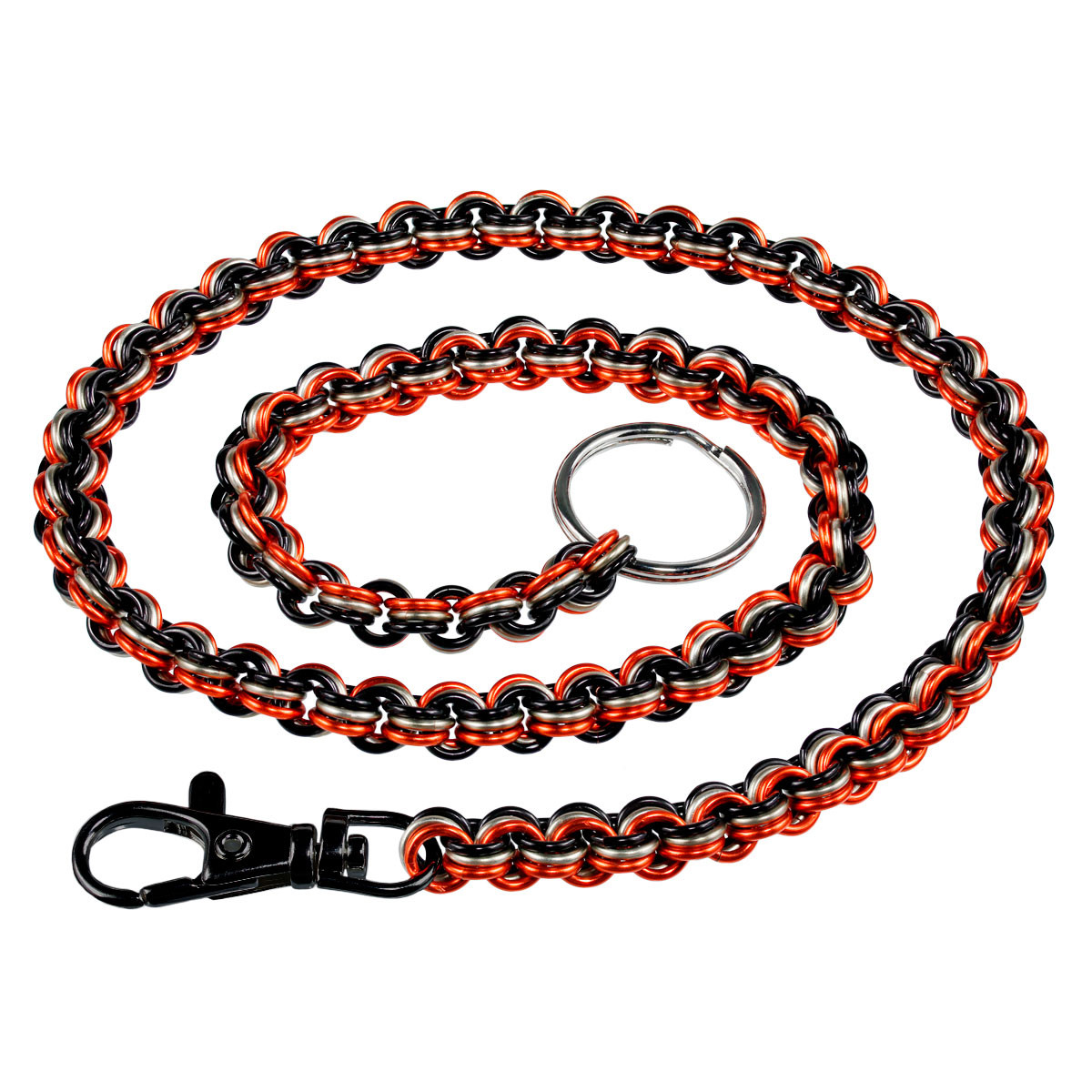 Sturgis Wallet Chain Kit - Weave Got Maille