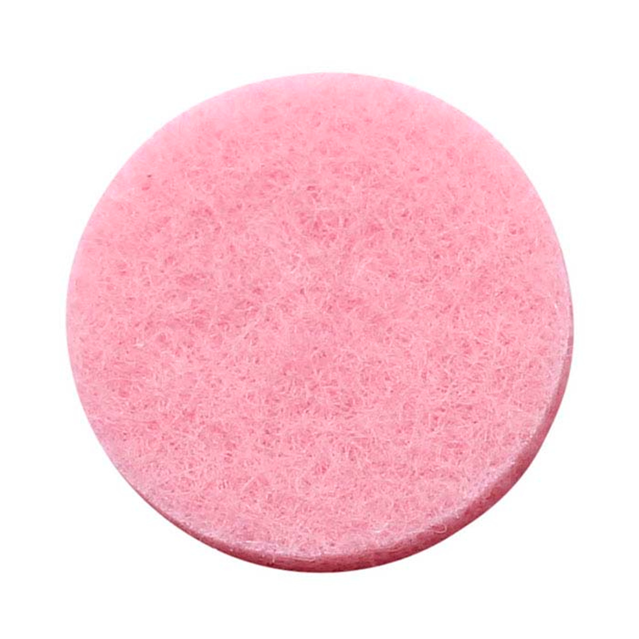 Pink Aromatherapy Pads for 30mm Lockets (Pack of 8) - Weave Got Maille