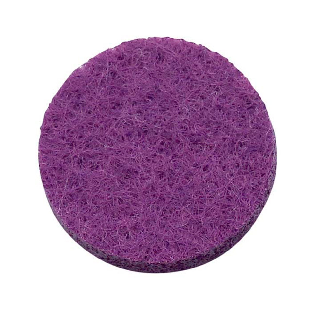 Purple Aromatherapy Pads for 30mm Lockets (Pack of 8) - Weave Got Maille