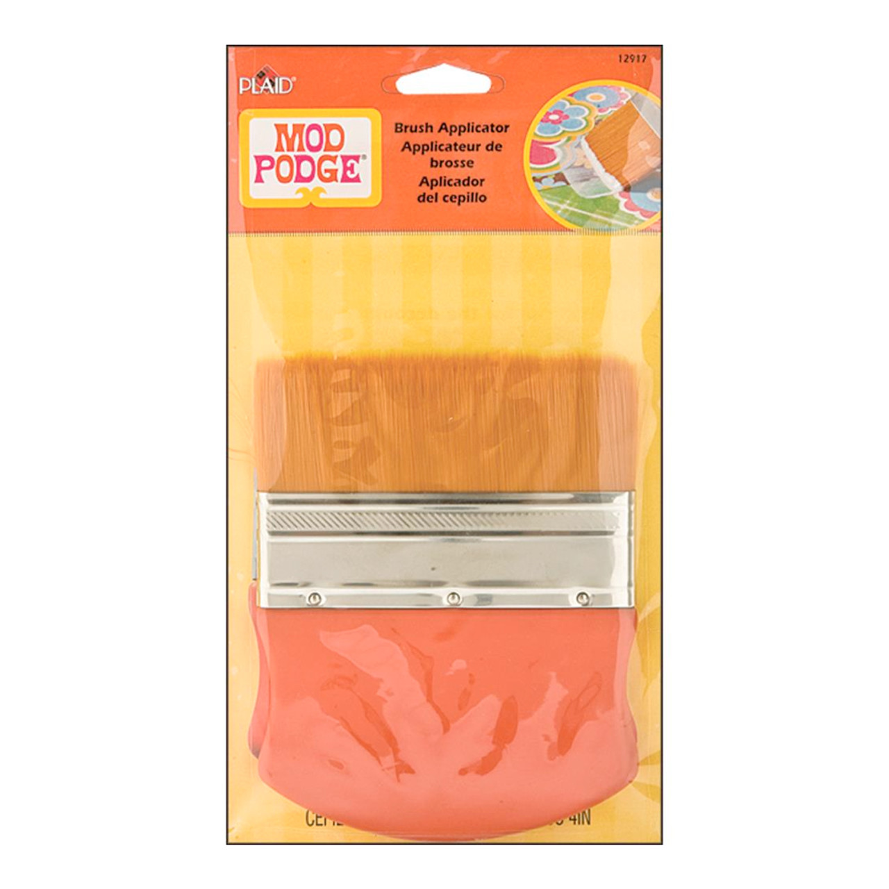 Mod Podge® Brush Applicator