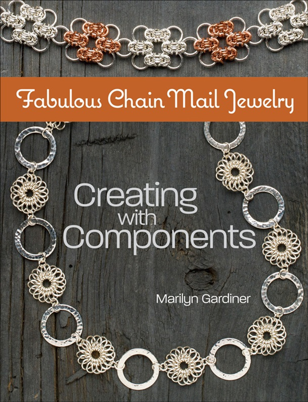 Beginner projects after taking a class recently, really enjoying it! Ft. Chainmail  Joe's New Penny (among others) : r/chainmailartisans