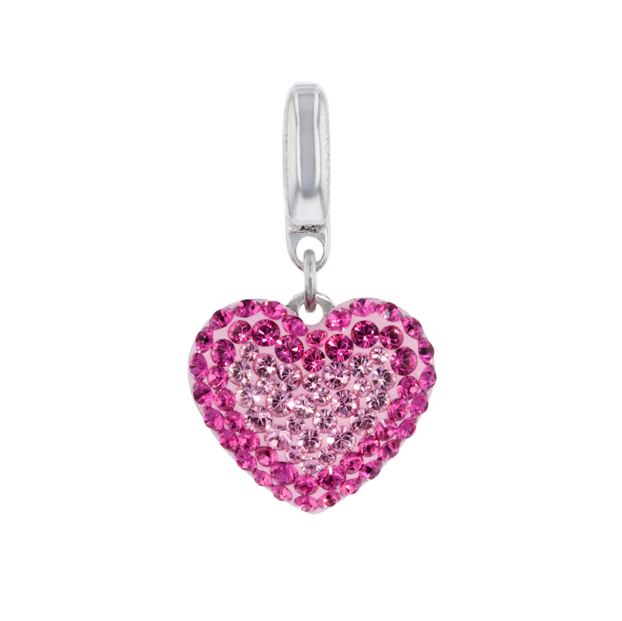 Swarovski charm - Supplies