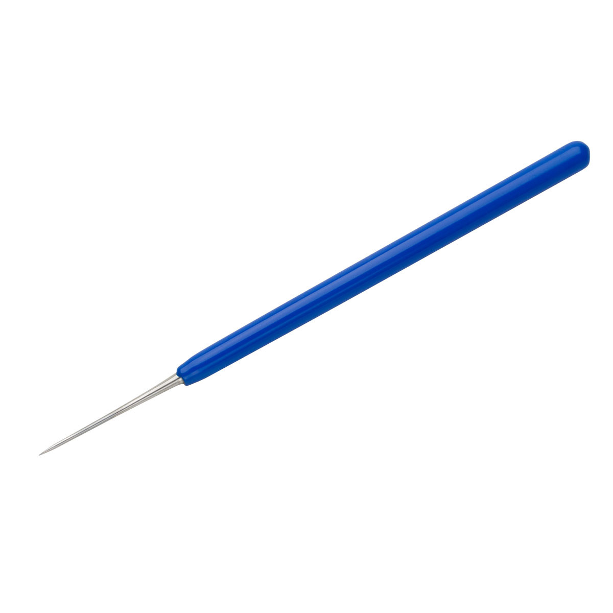 あみぐるみ BOWTOOL Stainless Steel Beading Awl Tool with PVC Handle - Weave Got Maille