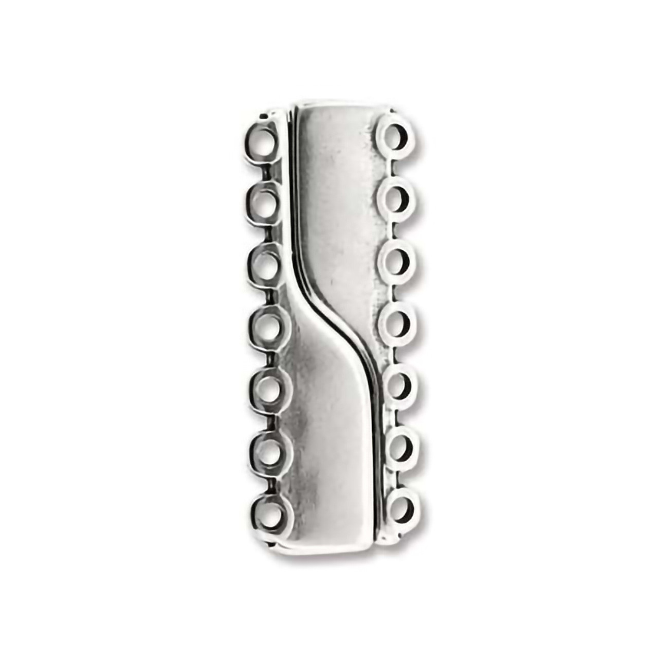 7 Ring Magnetic Clasp