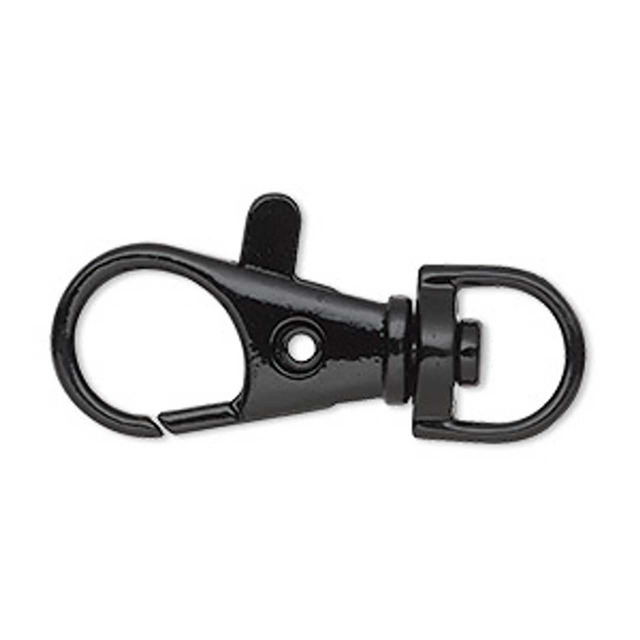 Swivel Lobster Clasps - 31mm