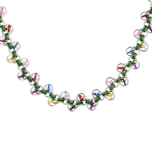 Christmas Jewelry Colorful Light Bulb Pendant Decoration - Temu