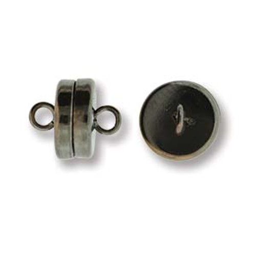 Magnetic Clasps, Base Metal